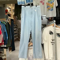 Polo by Ralph Lauren Tucked Pants ラルフローレン タックパンツのサムネイル
