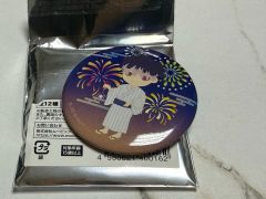 銀魂 高杉 初期 グッズ 購入特典 缶バッジ アニメガ限定 - メルカリ