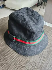 グッチ バケットハット m サイズ