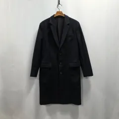 1639 AMI アレクサンドル マテュッシ ウール コート (正規品 10 コルソ コモ 9のサムネイル