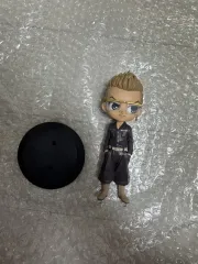 ボックスX 東京リベンジャーズ フィギュア Q posket（キューポスケット） 稀咲 鉄太
