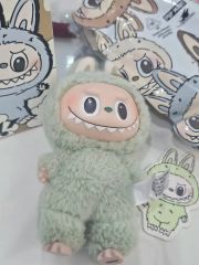 ゴーヤ怪獣 ぬいぐるみ TOYFIELDSソフビ - メルカリ