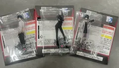 <未開封> 一番くじ ペルソナ5 ザ・ロイヤル F賞 アクリルスタンド 3種セット 出品