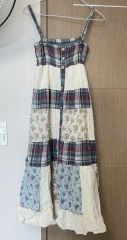 メルカリで購入おたま✂︎リメイク&ハンドメイドさまの作品大人可愛い