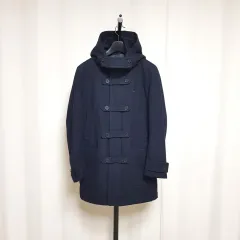 ラコステ 一般版 ナポレオン ダブルコート 95のサムネイル