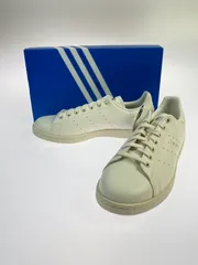 【未使用品】 EDIFICE エディフィス ×IENA イエナ ×ADIDAS アディダス GZ3056 STAN SMITH ED 靴シューズ スニーカー 【161-260503-AS-62-min】