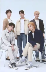 SEVENTEEN 2021 5TH FAN MEETING CARAT LAND VOCAL トレーディングカード 0066