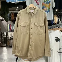FILSON Cotton Shirt フィルソン コットンシャツのサムネイル