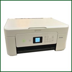 ジャンク扱い】EPSON エプソン プリンターEW452A 本体 - メルカリ