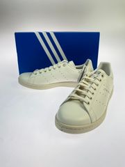 新品✨adidas スタンスミス HQ7054 ホワイト/ゴールド 替え紐付き 