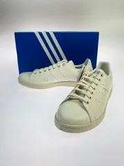 【中古美品】 EDIFICE エディフィス ×IENA イエナ ×ADIDAS アディダス GZ3056 STAN SMITH ED 靴 シューズ スニーカー 【161-260503-AS-63-min】