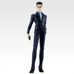 HUNTER×HUNTER レオリオ 一番くじ D賞