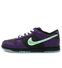 ナイキ NIKE 【 DUNK LOW RETRO LTD Wizard IB2267 001 】 ダンク ロー レトロ LTD ウィザード スニーカー　f30756