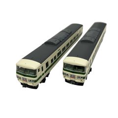 トミックス97958 JR185系 特急電車 なつかしの新幹線リレー号 中古美品