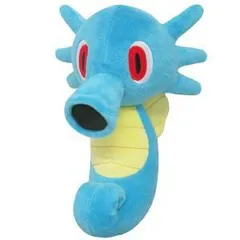 【新品・5営業日で発送】三英貿易(Sanei Boeki) ポケモン ぬいぐるみ ポケットモンスター ALL STAR COLLECTION PP167 タッツー(S) (PP167)【入数:6】