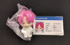 JO1 2026 JO1DER SHOW ‘EIEN 永縁’ 川尻蓮 ぷちじぇお