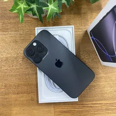 2026年最新】Apple iPhone 16 Pro (1 TB) - ブラックチタニウムの人気