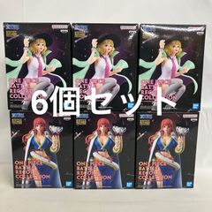 ワンピース バトルレコードコレクション グロリオーサ ステューシー