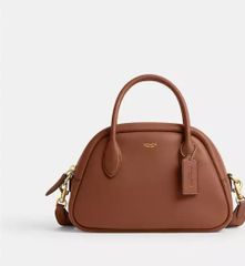 新品タグ付・定価半額COACH ハート型 2way ショルダーバッグ CP233 