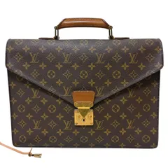 ルイヴィトン　エピ　セルヴィエット　コンセイエ　 M54428 ブリーフケース 楽天市場】【バッグ】LOUIS VUITTON ルイ ヴィトン エピ