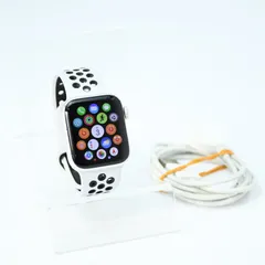 Apple Watch Nike SE GPSモデル 40mm MYYD2J/A