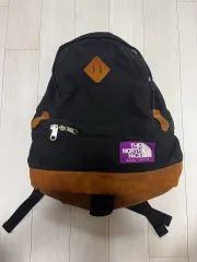 THE NORTH FACE パープルレーベル デイパック