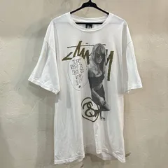2026年最新】STUSSY ローラの人気アイテム - メルカリ