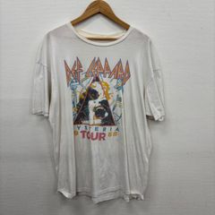 ALD1 STAR ROAD VINTAGE Tシャツ - メルカリ