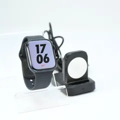 【AppleCare】Apple Watch Series 8 Cellularモデル 45mm