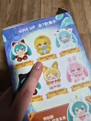 初音 ミク フォレスト ひよこ レン ldcx