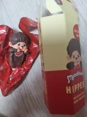モンチッチ ファー 男の子
