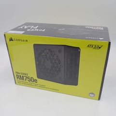 cosair RM850X ATX3.1 PC電源 850w - メルカリ