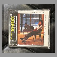 旧規格帯付きCD】ジョン・レノン 「メンローヴ・アヴェニュー」 John