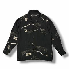 Porter Classic ALOHA LONG SHIRT - メルカリ