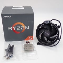 Ryzen5 3600 純正クーラー付き - メルカリ