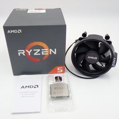 AMD Ryzen7 1700 CPU 本体 クーラー付き - メルカリ