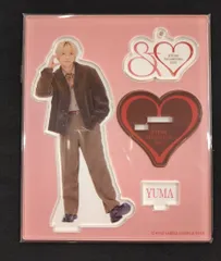&TEAM 2025  FANMEETING YUMA アクリルスタンド