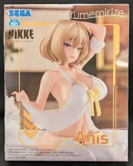 セガ Yumemirize 勝利の女神：NIKKE アニス 全1種