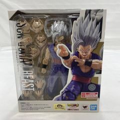 Chinajoy 2025 S.H.Figuarts 孫悟飯 ビースト SDCC - メルカリ
