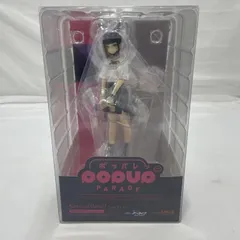 【中古】S未開封)GSC POP UP PARADE カズサ(バンド) イベントKV Ver. フィギュア ブルーアーカイブ[19]