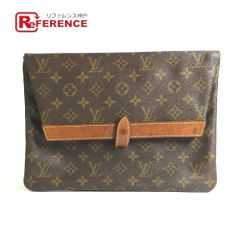 LOUIS VUITTON ルイヴィトン クラッチバッグ ポシェットプリアント