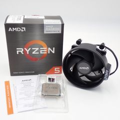 AMD Ryzen 7 3700X CPU 本体 + クーラー - メルカリ