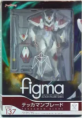 マックスファクトリー figma テッカマンブレード 137