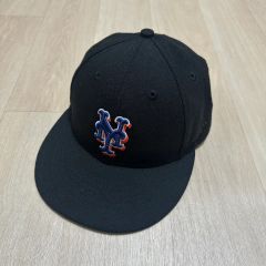 AIME LEON DORE x NEW ERA Mets 9FIFTY デニム - メルカリ