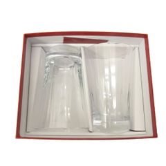 新品未使用】Baccarat ミルニュイハイボール ペア 2客セット - メルカリ