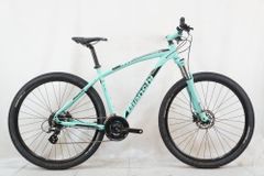 超美品】Bianchi KUMA27.3 MTB ディスクブレーキ 430 - メルカリ