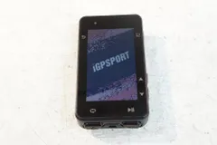 2026年最新】IGPSPORT igs630の人気アイテム - メルカリ