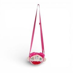 村上隆 ショルダーバッグ カイカイキキ kaikai kiki ポシェット - メルカリ
