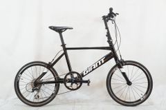 GIANT IDIOM2 2022 Model 20-inch Mini Velo / Bychari Urawa Base