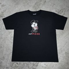 verdy Henry'sPIZZA vick Tシャツ 新品未開封品 - メルカリ